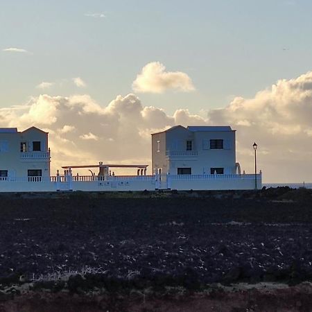 Villa Verde Mar 拉桑塔 外观 照片