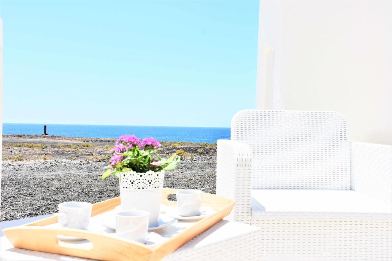 Villa Verde Mar 拉桑塔 外观 照片