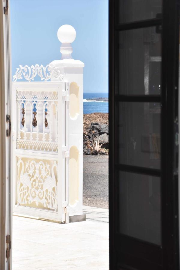 Villa Verde Mar 拉桑塔 外观 照片