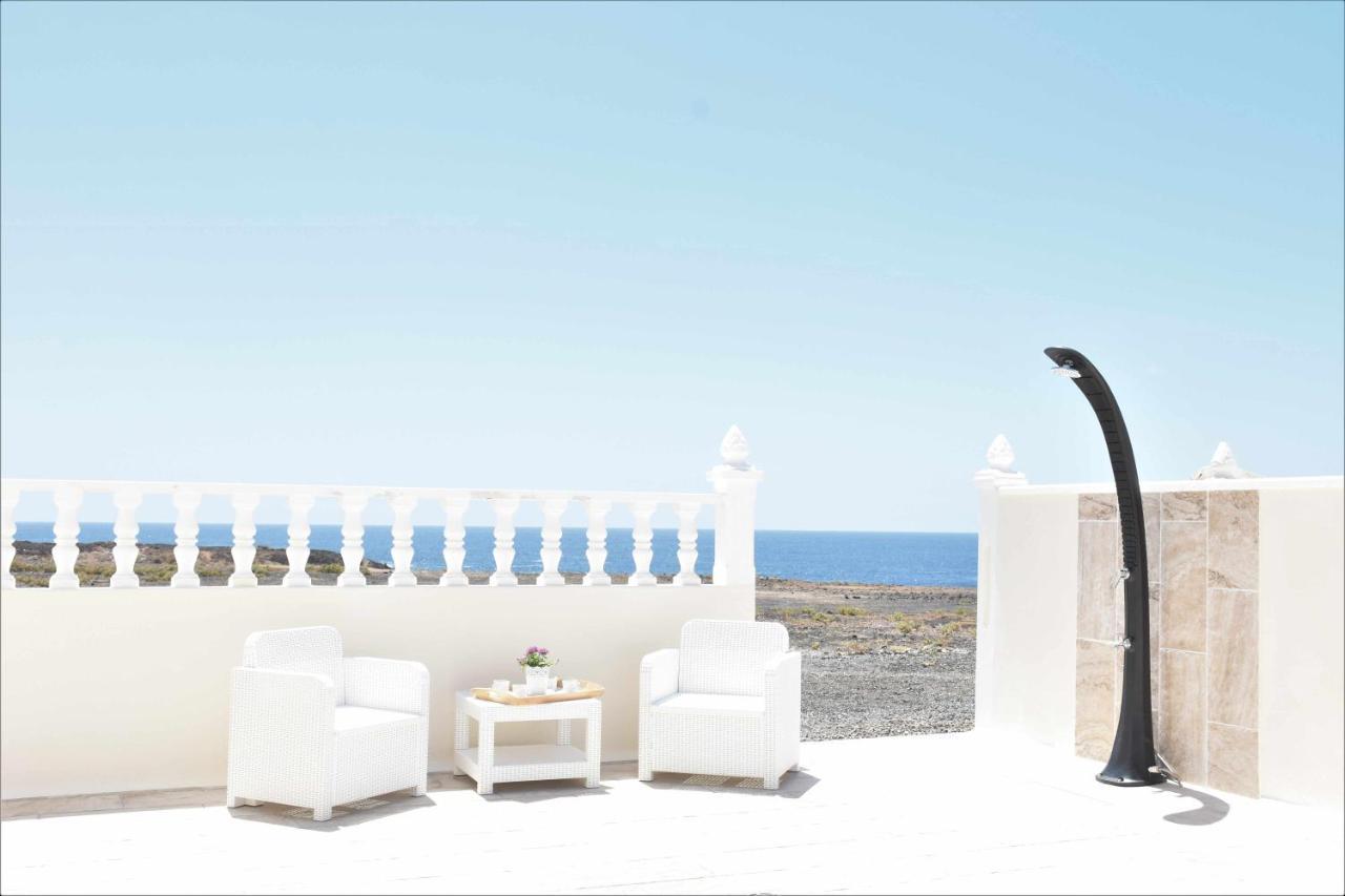Villa Verde Mar 拉桑塔 外观 照片