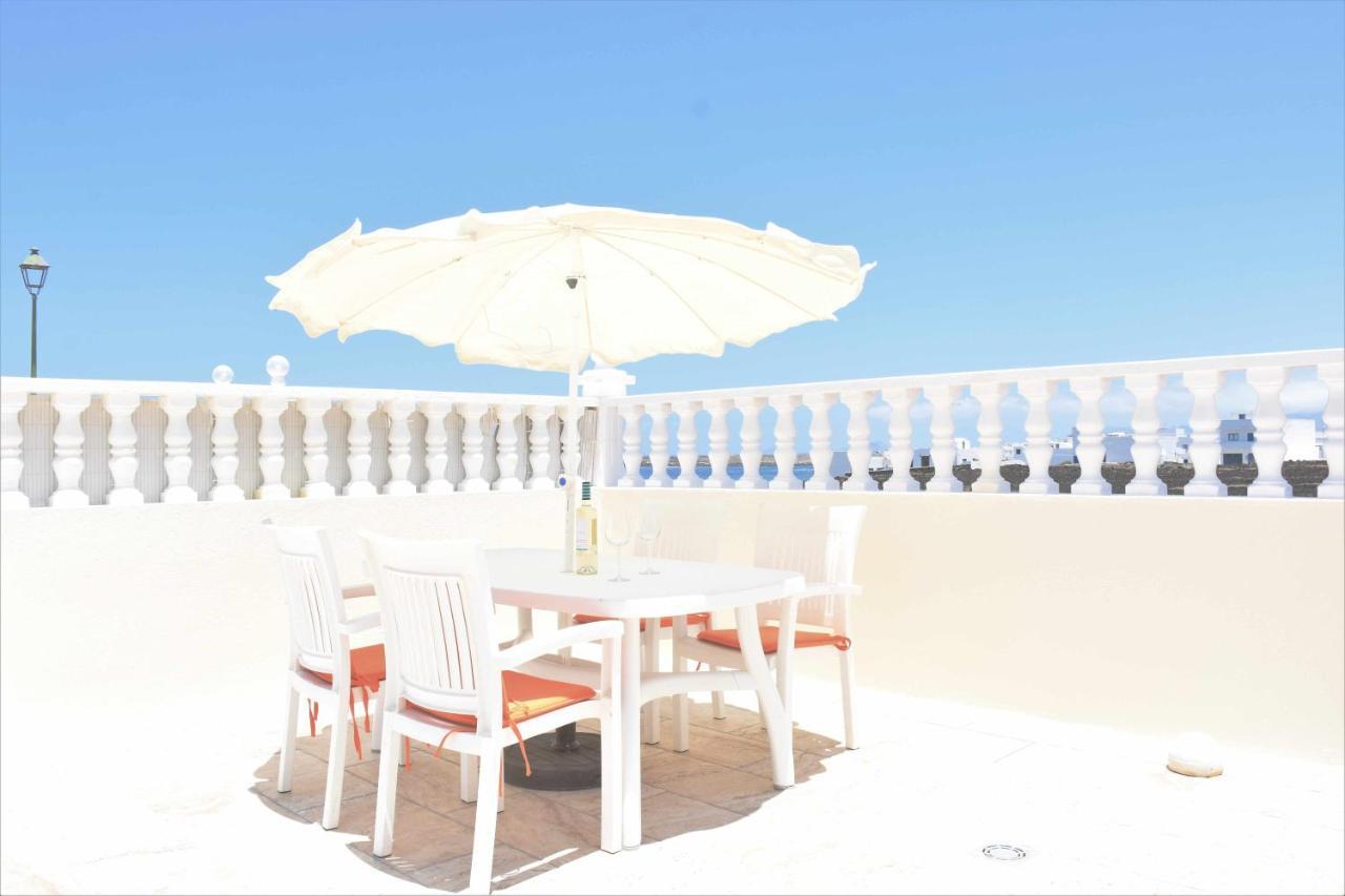 Villa Verde Mar 拉桑塔 外观 照片