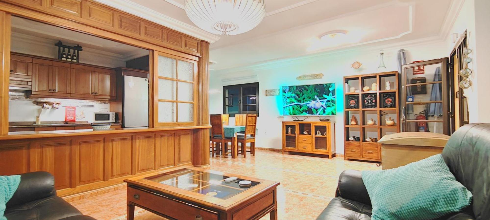 Villa Verde Mar 拉桑塔 外观 照片